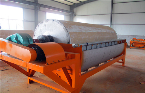 干式磁選機(jī)，廣西干式磁選機(jī)，廣西干式磁選機(jī)磁場一般為多少_磁塊如何排列