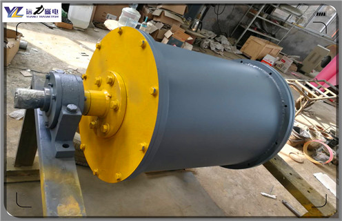 永磁滾筒,江西永磁滾筒多少錢一個_滾筒磁選機多少錢一臺,江西永磁滾筒多少錢一個工作原理 永磁滾筒,江西永磁滾筒多少錢一個_滾筒磁選機多少錢一臺,江西永磁滾筒多少錢一個工作原理