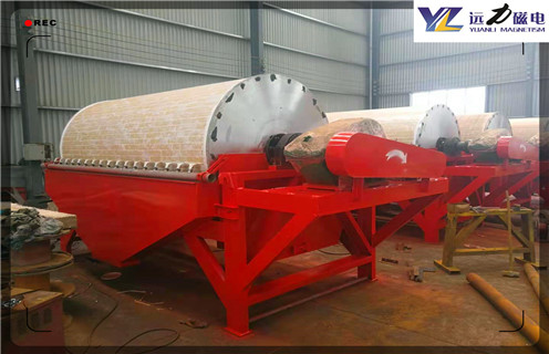 濕式磁選機(jī),臨朐黑鎢礦濕式磁選機(jī)_臨朐黑鎢礦濕式磁選機(jī)價(jià)格好,參數(shù)及磁場強(qiáng)度 濕式磁選機(jī),臨朐黑鎢礦濕式磁選機(jī)_臨朐黑鎢礦濕式磁選機(jī)價(jià)格好,參數(shù)及磁場強(qiáng)度