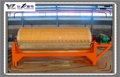 干式磁選機(jī)，湖北三盤干式磁選機(jī)_推薦合適廠家皮帶及結(jié)構(gòu)價(jià)格，湖北三盤干式磁選機(jī)