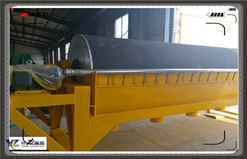 河砂磁選機，河砂磁選機低碳環(huán)保生_小型河沙磁選機_河砂磁選機低碳環(huán)保生價格