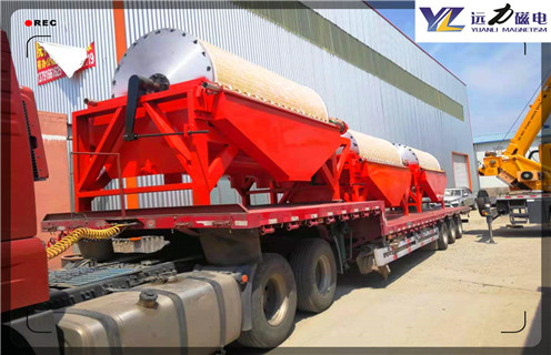 濕式磁選機,新疆濕式磁選機公司_新疆濕式磁選機公司價格好,參數及磁場強度 濕式磁選機,新疆濕式磁選機公司_新疆濕式磁選機公司價格好,參數及磁場強度