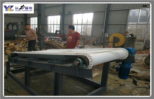 平板磁選機,河南平板磁選機_如何進行河南平板磁選機的磁筒更換工作原理_選礦規格參數及執行標準 平板磁選機,河南平板磁選機_如何進行河南平板磁選機的磁筒更換工作原理_選礦規格參數及執行標準