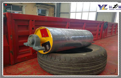 永磁滾筒，海南永磁滾筒磁塊安裝，海南永磁滾筒磁塊安裝多少錢一個工作原理