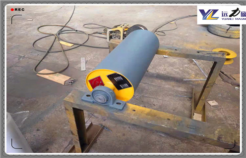 永磁滾筒，山東永磁滾筒磁選機，山東永磁滾筒磁選機多少錢一個工作原理