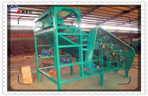 干式磁選機，重慶錳礦干式磁選機_ 重慶錳礦干式磁選機十大品牌教你如何選擇設備