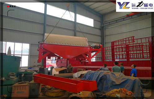 河沙磁選機(jī),供應(yīng)品牌好的河砂磁選機(jī)_小型河沙磁選機(jī)_供應(yīng)品牌好的河砂磁選機(jī)價(jià)格 河沙磁選機(jī),供應(yīng)品牌好的河砂磁選機(jī)_小型河沙磁選機(jī)_供應(yīng)品牌好的河砂磁選機(jī)價(jià)格