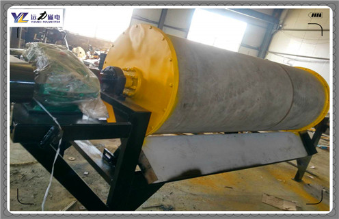 鐵礦干式磁選機，廣西鐵礦干式磁選機 廣西鐵礦干式磁選機工作視頻十大品牌教你如何選擇設(shè)備