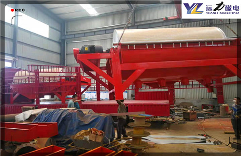 干式磁選機,阜新干式選鐵磁選機_阜新干式選鐵磁選機工作視頻十大品牌教你如何選擇設備 干式磁選機,阜新干式選鐵磁選機_阜新干式選鐵磁選機工作視頻十大品牌教你如何選擇設備