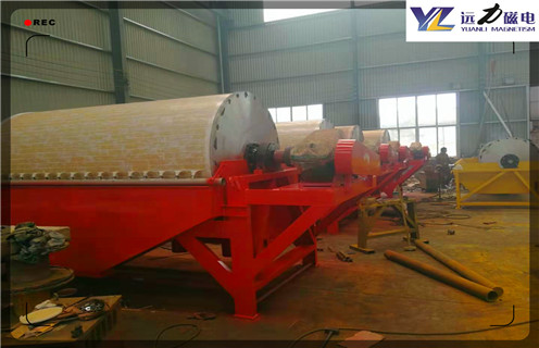 干式磁選機,湖南干式強磁磁選機_湖南干式強磁磁選機工作視頻十大品牌教你如何選擇設備 干式磁選機,湖南干式強磁磁選機_湖南干式強磁磁選機工作視頻十大品牌教你如何選擇設備