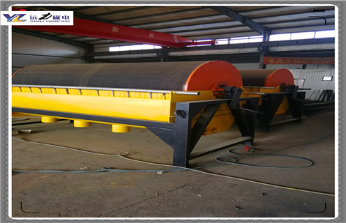 干式磁選機，保定干式磁選機_保定干式磁選機教你如何選擇設備