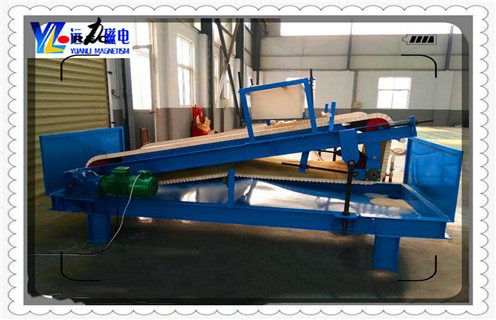 平板磁選機,西藏永磁濕式平板磁選機_西藏永磁濕式平板磁選機如何配置,選三氧化二鐵嗎? 平板磁選機,西藏永磁濕式平板磁選機_西藏永磁濕式平板磁選機如何配置,選三氧化二鐵嗎?