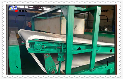 平板磁選機,福建平板磁選機怎么樣_皮帶老跑偏的磁筒更換工作原理_福建平板磁選機怎么樣及執行標準 平板磁選機,福建平板磁選機怎么樣_皮帶老跑偏的磁筒更換工作原理_福建平板磁選機怎么樣及執行標準