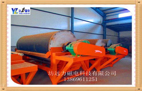 干式磁選機，青海錳礦干式磁選機_青海錳礦干式磁選機教你如何選擇設備