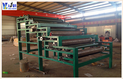 強磁輥式磁選機,安徽強磁輥濕式磁選機_ 安徽強磁輥濕式磁選機一般為多少_磁塊如何排列 強磁輥式磁選機,安徽強磁輥濕式磁選機_ 安徽強磁輥濕式磁選機一般為多少_磁塊如何排列