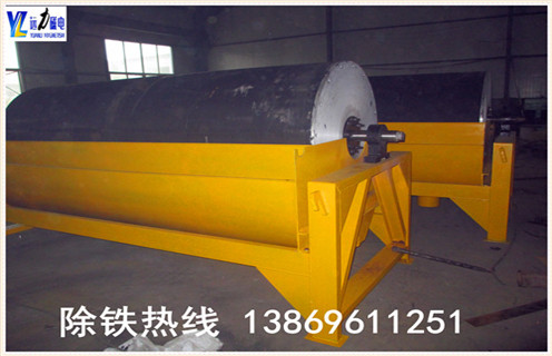 磁選機(jī)工作原理，黑龍江磁選機(jī)工作原理圖_黑龍江磁選機(jī)工作原理圖教你如何選擇設(shè)備 