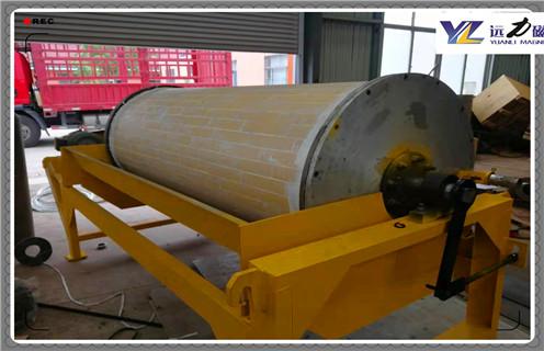 強磁干選磁選機，福州強磁干選磁選機_福州強磁干選磁選機如何選鐵視頻教你如何選擇設備