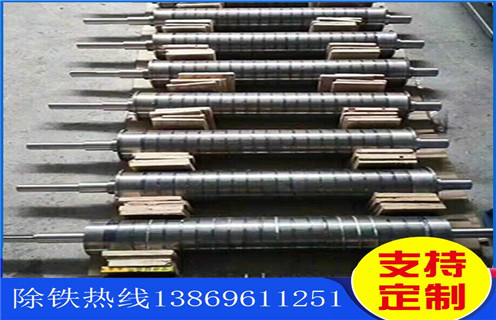 多輥式磁選機,西藏優質多輥式磁選機_西藏優質多輥式磁選機磁場強度工作原理一般為多少_磁塊如何排列 多輥式磁選機,西藏優質多輥式磁選機_西藏優質多輥式磁選機磁場強度工作原理一般為多少_磁塊如何排列