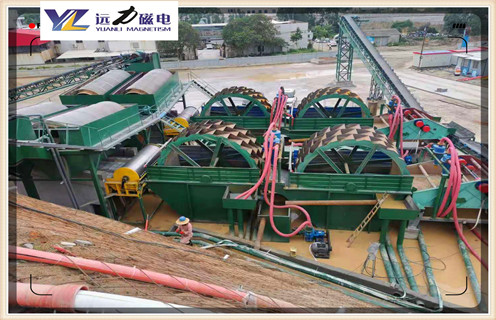 干式磁選機,浙江干式磁選機規格的四點保養秘籍_浙江干式磁選機規格一般是多少_生產廠家 干式磁選機,浙江干式磁選機規格的四點保養秘籍_浙江干式磁選機規格一般是多少_生產廠家