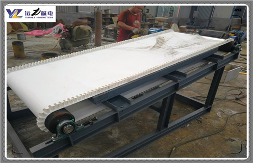 錳礦平板磁選機，吉林錳礦平板磁選機_吉林錳礦平板磁選機是永磁排列圖工作原理_選礦規格參數及執行標準