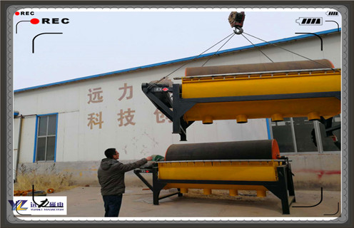 礦山干選磁選機,唐山礦山干選磁選機_唐山礦山干選磁選機參數規格一般是多少_生產廠家 礦山干選磁選機,唐山礦山干選磁選機_唐山礦山干選磁選機參數規格一般是多少_生產廠家