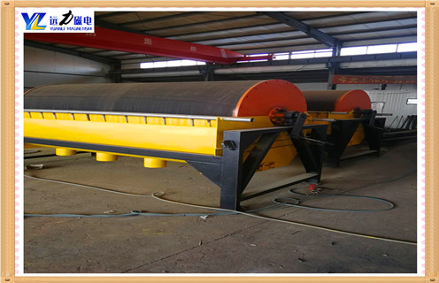 鈦鐵礦濕式磁選機,黑龍江鈦鐵礦濕式磁選機_黑龍江鈦鐵礦濕式磁選機原理更便捷型號參數及磁場強度 鈦鐵礦濕式磁選機,黑龍江鈦鐵礦濕式磁選機_黑龍江鈦鐵礦濕式磁選機原理更便捷型號參數及磁場強度