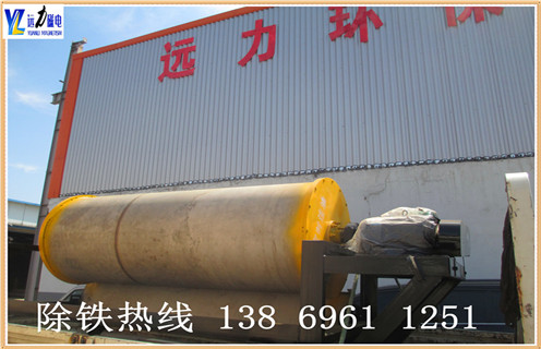 干式強磁磁選機，湖南干式強磁磁選機_湖南干式強磁磁選機報價發展工作視頻皮帶及結構價格