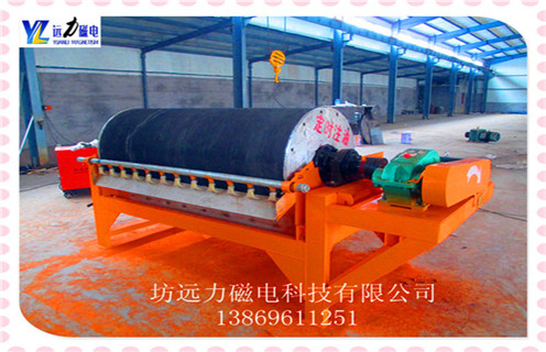 河沙磁選機，河沙磁選機的電機_小型河沙磁選機_河沙磁選機的電機的注意事項的電機生產廠家價格 