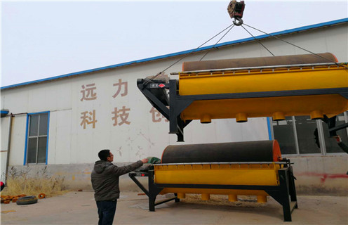 鐵礦磁選機(jī),新疆鐵礦磁選機(jī)有多重磁性有多強(qiáng)_新疆鐵礦磁選機(jī)有多重鐵精粉流程及轉(zhuǎn)速有什么規(guī)定 鐵礦磁選機(jī),新疆鐵礦磁選機(jī)有多重磁性有多強(qiáng)_新疆鐵礦磁選機(jī)有多重鐵精粉流程及轉(zhuǎn)速有什么規(guī)定