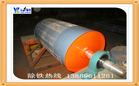 磁選機(jī)滾筒