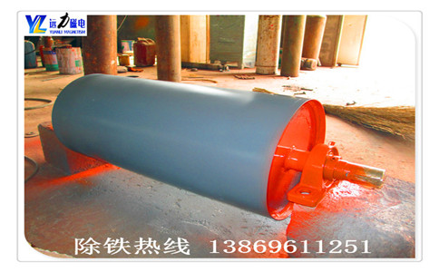 磁選機(jī)滾筒