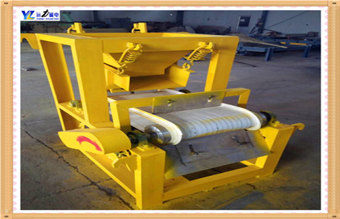 濰坊干式磁選機 濰坊干式磁選機