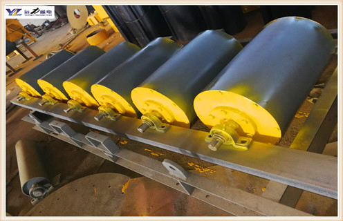 永磁磁力滾筒產生的背景 永磁磁力滾筒產生的背景