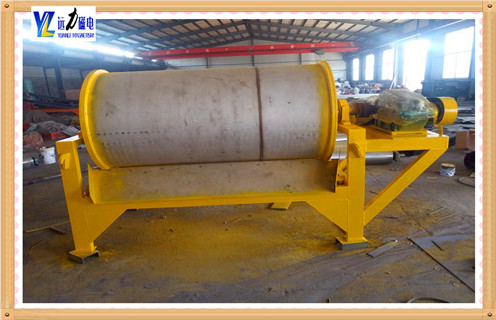 磁選機噴嘴有什么用處 磁選機噴嘴有什么用處