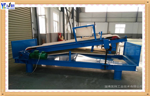 海南濕式強磁平板式磁選機廠家 海南濕式強磁平板式磁選機廠家