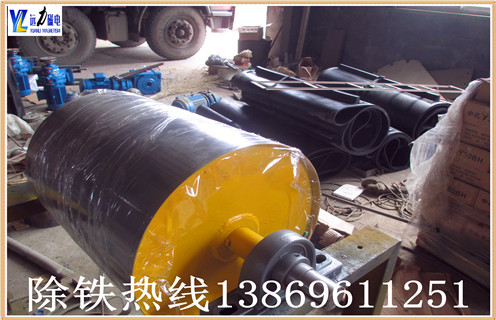 永磁磁力滾筒磁塊安裝有哪些技巧 永磁磁力滾筒磁塊安裝有哪些技巧