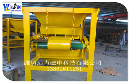 石英砂磁選機哪家好 石英砂磁選機哪家好