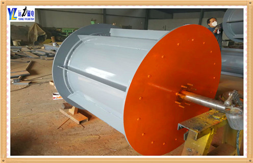 廢鋼渣磁選機除鐵詳情 廢鋼渣磁選機除鐵詳情