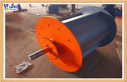 遠(yuǎn)力為您講解廢鋼鐵回收用磁選機(jī)安全操作規(guī)程